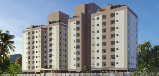 Riviera Martim de Sá no Centro, Caraguatatuba