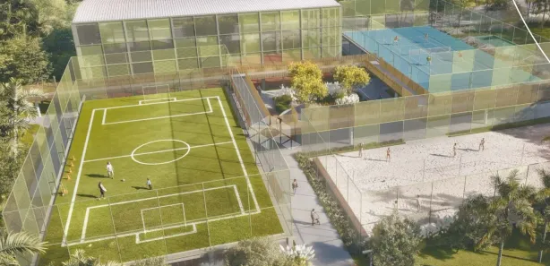Lote/Terreno à venda, 420m² no Centro, Nova Santa Rita