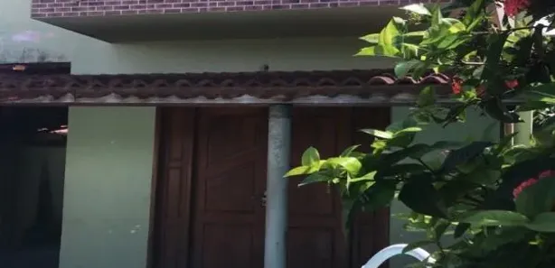Casa com 3 Quartos para alugar, 140m² no Arembepe (Abrantes), Camaçari