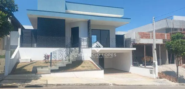 Casa de Condomínio com 3 Quartos à venda, 200m² no Condomínio Terras do Vale, Caçapava