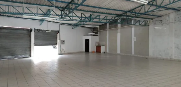 Ponto Comercial à venda, 412m² no Vila Santa Terezinha, Várzea Paulista
