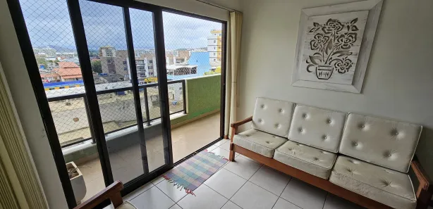Cobertura com 3 Quartos à venda, 125m² no Vila Nova, Cabo Frio