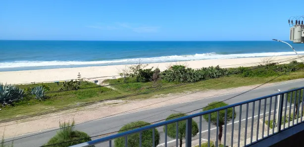 Apartamento com 2 Quartos à venda, 60m² no Boqueirão, Saquarema
