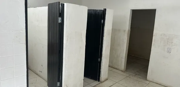 Galpão/Depósito/Armazém para alugar, 1500m² no Águas Claras, Salvador