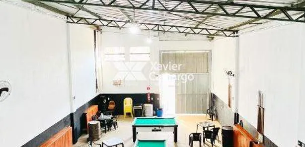 Galpão/Depósito/Armazém à venda, 179m² no Distrito Industrial Alcides Fantussi, Cordeirópolis