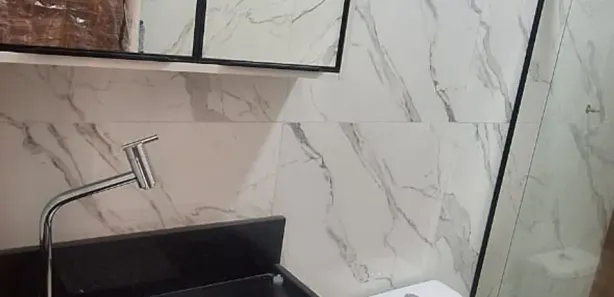 Casa com 3 Quartos para alugar, 110m² no Parque 10 de Novembro, Manaus