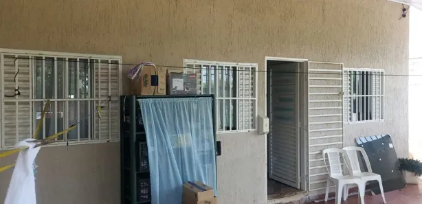 Casa com 2 Quartos à venda, 70m² no Samambaia Norte, Brasília