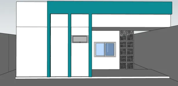 Casa com 3 Quartos à venda, 87m² no Labele Parck, Paço do Lumiar