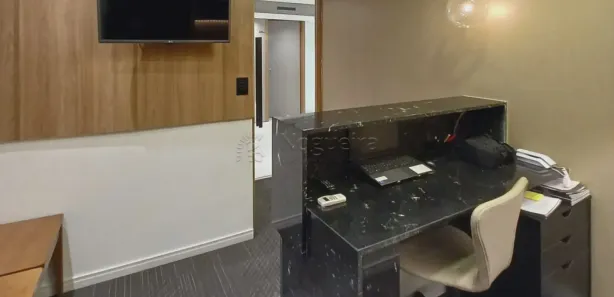 Sala Comercial à venda, 30m² no Pina, Recife