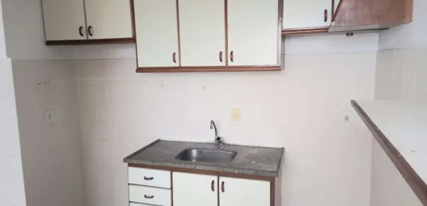 Apartamento com 1 Quarto para alugar, 49m² no Brotas, Salvador