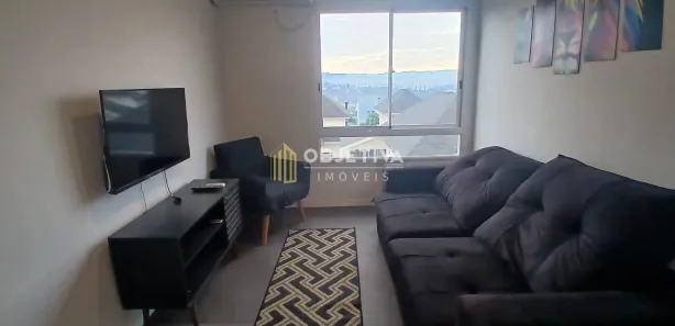 Apartamento com 3 Quartos para alugar, 70m² no Rondônia, Novo Hamburgo
