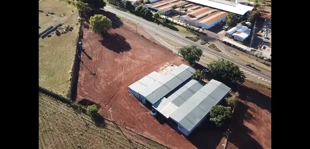 Galpão/Depósito/Armazém para alugar, 1900m² no Área Rural de Artur Nogueira, Artur Nogueira