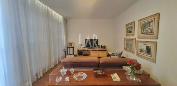 com 5 Quartos para alugar, 206m² no São Pedro, Belo Horizonte