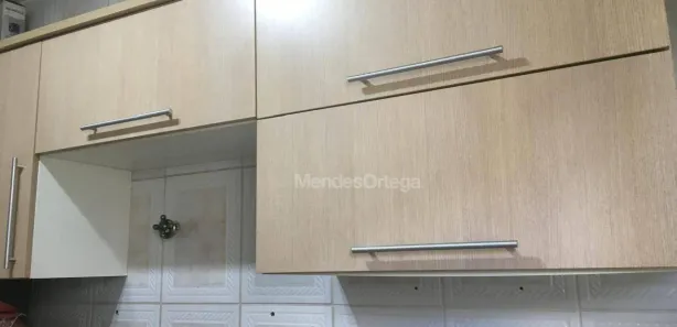 Casa de Condomínio com 3 Quartos para alugar, 140m² no Jardim Gonçalves, Sorocaba
