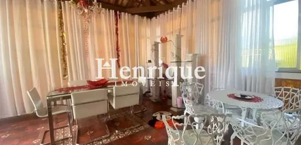 Cobertura com 2 Quartos à venda, 140m² no Laranjeiras, Rio de Janeiro