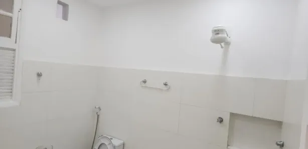 Apartamento com 2 Quartos para alugar, 65m² no Botafogo, Rio de Janeiro