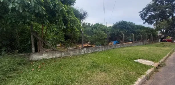 Lote/Terreno à venda, 440m² no Parque Amador, Esteio