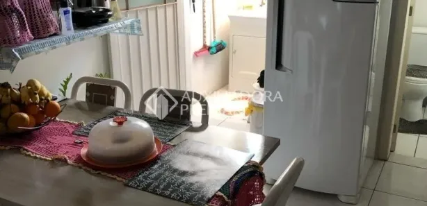 Sobrado com 2 Quartos à venda, 50m² no Jardim Iolanda, Guaíba