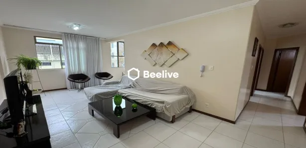 Apartamento com 3 Quartos à venda, 83m² no Caiçara-Adelaide, Belo Horizonte