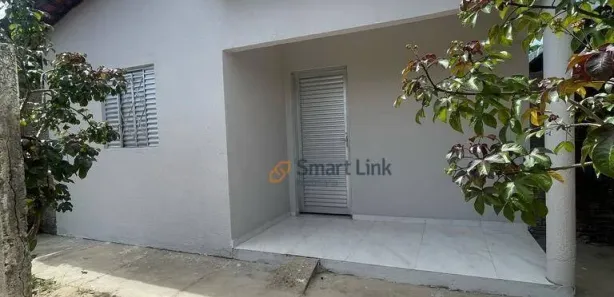 Casa com 2 Quartos à venda, 50m² no Tranqueira, Altos