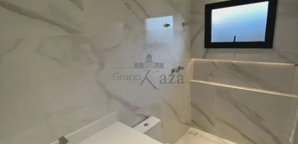 Casa de Condomínio com 3 Quartos à venda, 185m² no Residencial Colinas, Caçapava