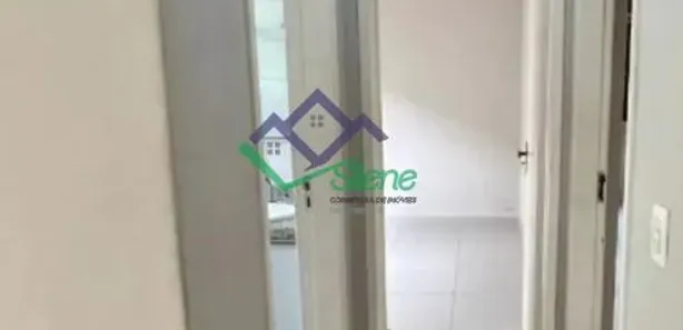 Casa com 2 Quartos à venda, 84m² no Embaré, Santos