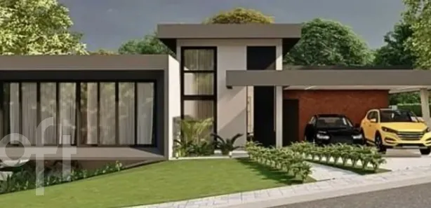 Casa com 4 Quartos à venda, 277m² no Residencial Real Mont Ville, Lagoa Santa