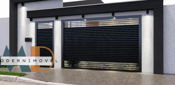 Casa com 3 Quartos à venda, 100m² no Parque 10 de Novembro, Manaus