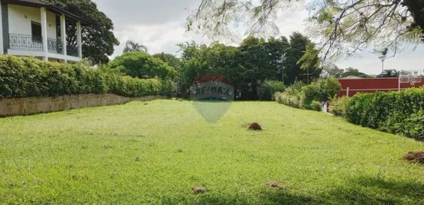 Lote/Terreno à venda, 1011m² no Portal da Concórdia (Jacaré), Cabreúva