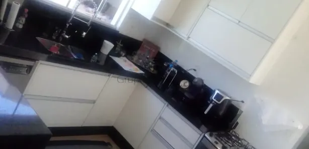 Casa de Condomínio com 3 Quartos para alugar, 160m² no Condomínio Terras do Vale, Caçapava