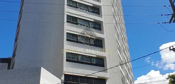 Sala Comercial à venda, 52m² no Graças, Recife