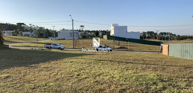 Lote/Terreno à venda, 436m² no Centenário, Torres
