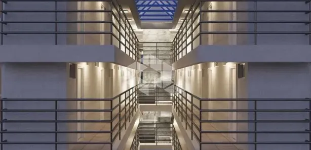 Flat com 1 Quarto à venda, 29m² no Petrópolis, Caxias do Sul