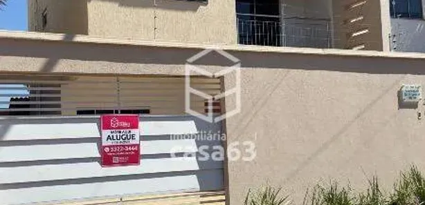 Sobrado com 3 Quartos para alugar, 150m² no Plano Diretor Sul, Palmas