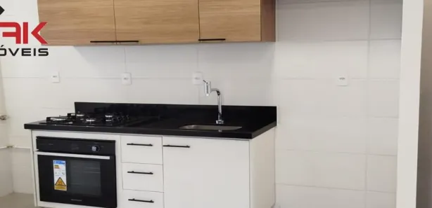 Apartamento com 2 Quartos para alugar, 50m² no Jardim Buriti, Várzea Paulista