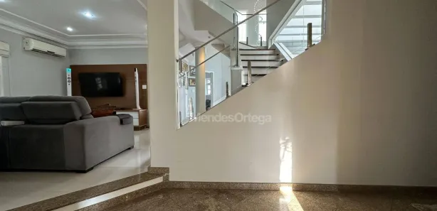 Casa de Condomínio com 4 Quartos para venda ou aluguel, 223m² no Granja Olga II, Sorocaba