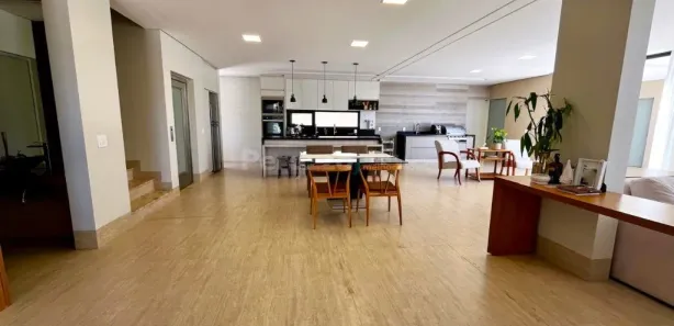 Casa com 5 Quartos à venda, 600m² no Setor Habitacional Jardim Botânico, Brasília