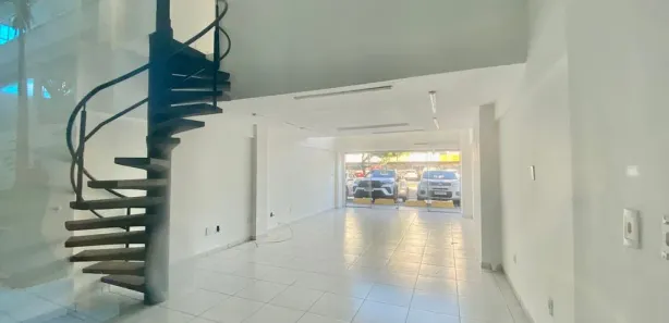 Ponto Comercial à venda, 95m² no Lagoa Nova, Natal