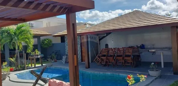 Casa com 5 Quartos à venda, 180m² no Ponta de Serrambi, Ipojuca