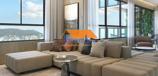 Apartamento com 2 Quartos à venda, 89m² no Savassi, Belo Horizonte