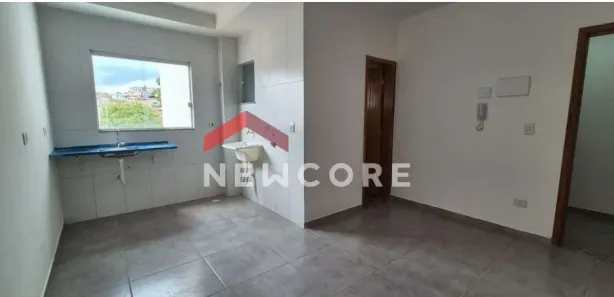 Kitnet à venda, 38m² no Jardim Belém, São Paulo