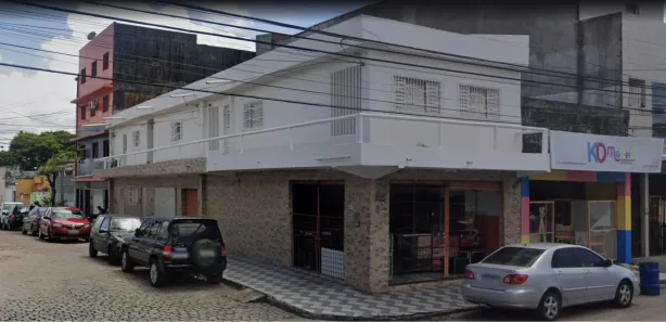 Ponto Comercial à venda, 136m² no Alecrim, Natal