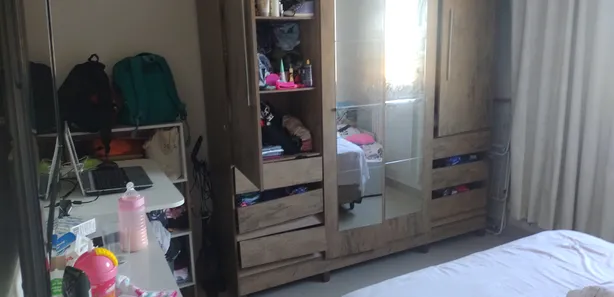 Apartamento com 1 Quarto à venda, 35m² no Área de Desenvolvimento Econômico, Brasília