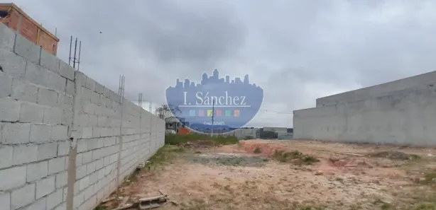 Lote/Terreno à venda, 150m² no Jardim dos Buritis, Itaquaquecetuba