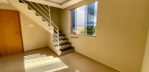 Cobertura com 2 Quartos à venda, 103m² no Diamante (Barreiro), Belo Horizonte