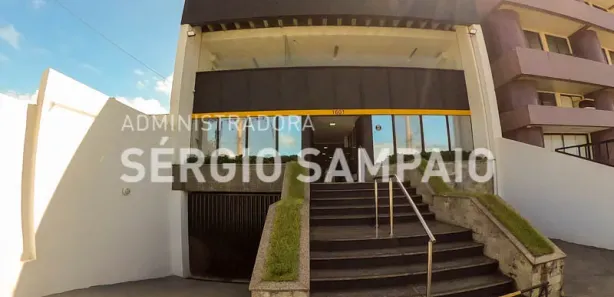 Sala Comercial para alugar, 22m² no Pituba, Salvador