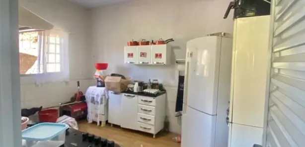 Fazenda/Sítio com 2 Quartos à venda, 80m² no , Bonfinópolis