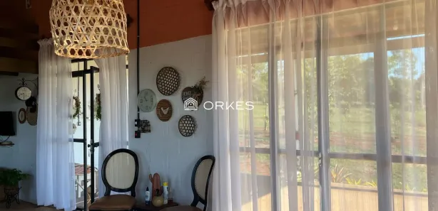 Fazenda/Sítio com 2 Quartos à venda, 100m² no Centro, Abadiânia
