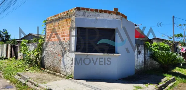 Lote/Terreno à venda, 300m² no Rio da Onça, Matinhos