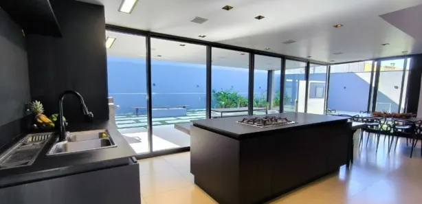 Casa de Condomínio com 3 Quartos à venda, 300m² no Residencial Santa Helena, Caçapava